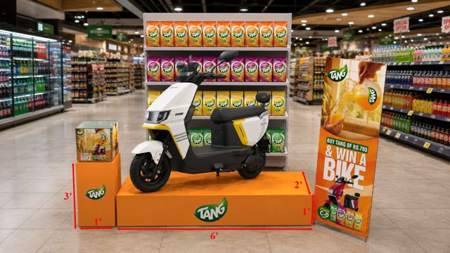 Tang project